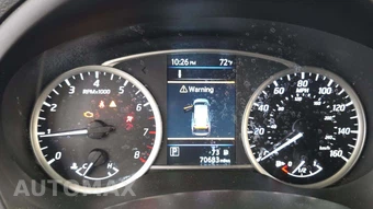 2019 Nissan Sentra SV – miniatura 19
