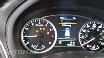 2019 Nissan Sentra SV – miniatura 22