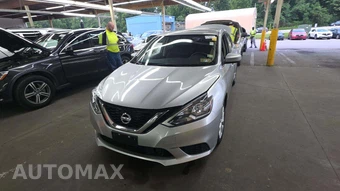 2019 Nissan Sentra SV – miniatura 24