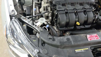 2019 Nissan Sentra SV – miniatura 26