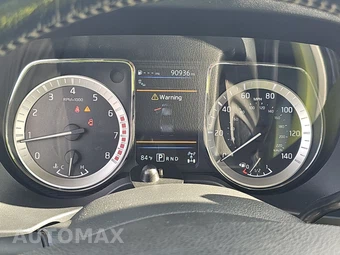2019 Nissan TITAN PRO-4X Crew Cab Short Bed - miniatura 12