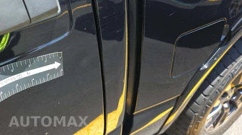 2019 Nissan TITAN PRO-4X Crew Cab Short Bed - miniatura 20
