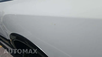 2019 Nissan TITAN PRO-4X Crew Cab Short Bed - miniatura 19