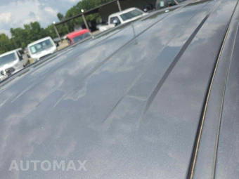 2019 Nissan TITAN PRO-4X Crew Cab Short Bed – miniatura 12