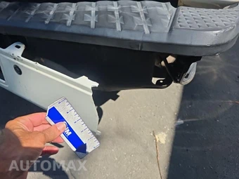 2019 Nissan TITAN PRO-4X Crew Cab Short Bed - miniatura 23