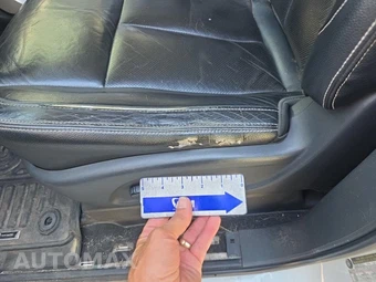 2019 Nissan TITAN PRO-4X Crew Cab Short Bed - miniatura 26