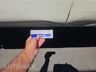 2019 Nissan TITAN PRO-4X Crew Cab Short Bed - miniatura 30