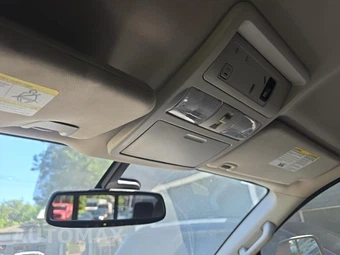 2019 Nissan TITAN PRO-4X Crew Cab Short Bed - miniatura 36