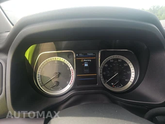 2019 Nissan TITAN S Crew Cab Short Bed - miniatura 12
