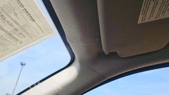 2019 Nissan TITAN S Crew Cab Short Bed - miniatura 23