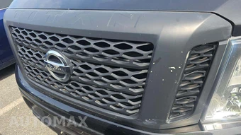 2019 Nissan TITAN S Crew Cab Short Bed - miniatura 28