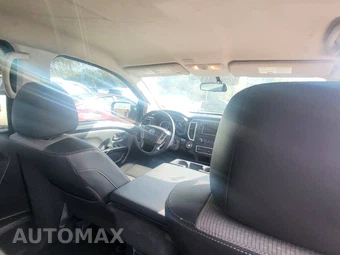2019 Nissan TITAN S Crew Cab Short Bed - miniatura 18