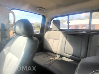 2019 Nissan TITAN S Crew Cab Short Bed - miniatura 45