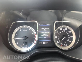 2019 Nissan TITAN S Crew Cab Short Bed - miniatura 48