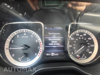 2019 Nissan TITAN S Crew Cab Short Bed - miniatura 49