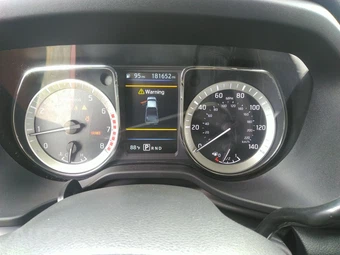2019 Nissan TITAN S Crew Cab Short Bed - miniatura 19