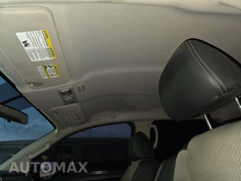 2019 Nissan TITAN S Crew Cab Short Bed - miniatura 20