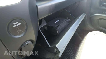 2019 Nissan TITAN S Crew Cab Short Bed - miniatura 21