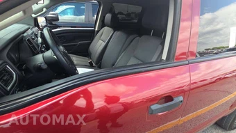 2019 Nissan TITAN S Crew Cab Short Bed - miniatura 29
