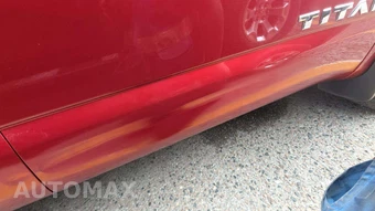 2019 Nissan TITAN S Crew Cab Short Bed - miniatura 37
