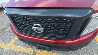 2019 Nissan TITAN S Crew Cab Short Bed - miniatura 42
