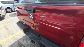 2019 Nissan TITAN S Crew Cab Short Bed - miniatura 43