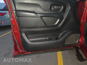2019 Nissan TITAN S Crew Cab Short Bed - miniatura 9