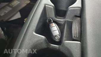 2019 Nissan TITAN S Crew Cab Short Bed - miniatura 22