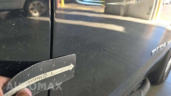 2019 Nissan TITAN S Crew Cab Short Bed - miniatura 23