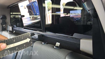 2019 Nissan TITAN S Crew Cab Short Bed - miniatura 24