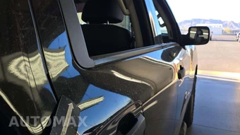 2019 Nissan TITAN S Crew Cab Short Bed - miniatura 27