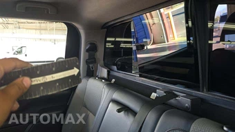 2019 Nissan TITAN S Crew Cab Short Bed - miniatura 29