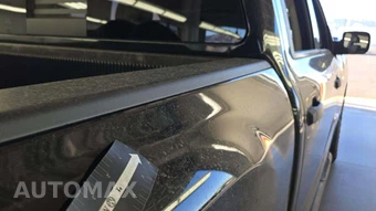 2019 Nissan TITAN S Crew Cab Short Bed - miniatura 31