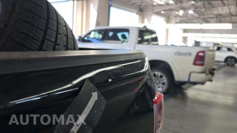 2019 Nissan TITAN S Crew Cab Short Bed - miniatura 33