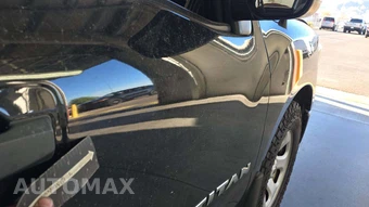 2019 Nissan TITAN S Crew Cab Short Bed - miniatura 37