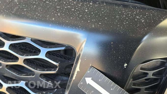 2019 Nissan TITAN S Crew Cab Short Bed - miniatura 40