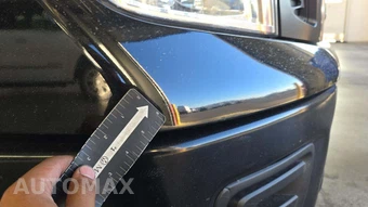 2019 Nissan TITAN S Crew Cab Short Bed - miniatura 43
