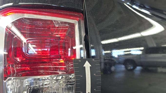 2019 Nissan TITAN S Crew Cab Short Bed - miniatura 46