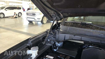 2019 Nissan TITAN S Crew Cab Short Bed - miniatura 48