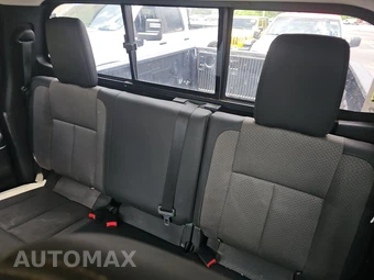 2019 Nissan TITAN S Extended Cab Medium Bed - miniatura 13
