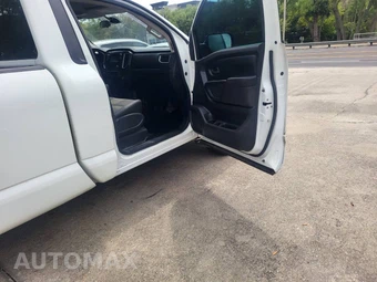 2019 Nissan TITAN S Regular Cab Long Bed - miniatura 20