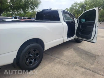 2019 Nissan TITAN S Regular Cab Long Bed - miniatura 21
