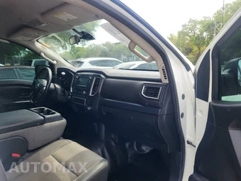 2019 Nissan TITAN S Regular Cab Long Bed - miniatura 33