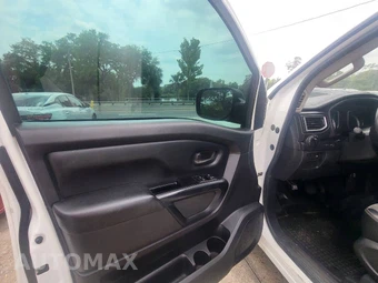 2019 Nissan TITAN S Regular Cab Long Bed - miniatura 43