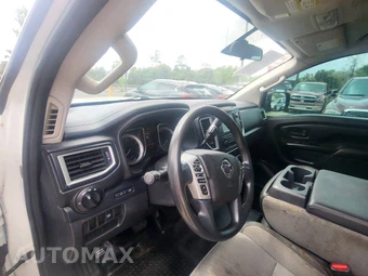 2019 Nissan TITAN S Regular Cab Long Bed - miniatura 47