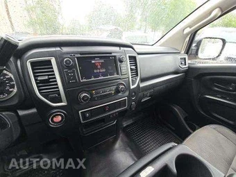2019 Nissan TITAN S Regular Cab Long Bed - miniatura 10