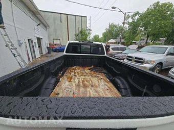 2019 Nissan TITAN S Regular Cab Long Bed - miniatura 13