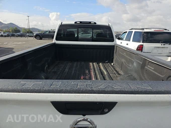 2019 Nissan TITAN S Regular Cab Long Bed - miniatura 15