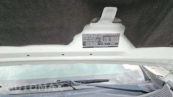 2019 Nissan TITAN S Regular Cab Long Bed - miniatura 20