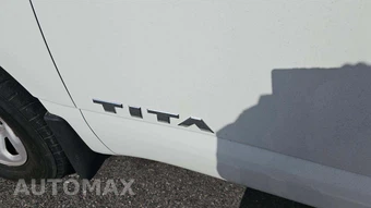 2019 Nissan TITAN S Regular Cab Long Bed - miniatura 23